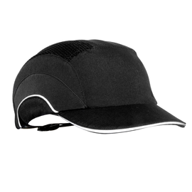 JSP Anstoßkappe Hardcap A1+ / schwarz Produktbild