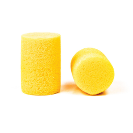 3M Einweg-Gehörschutzstöpsel E-A-R Classic / Kissenpackung / SNR 28 dB (PACK=250 PAARE) Produktbild