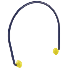 3M Bügelgehörschutz E-A-Rcaps / SNR 23 dB (PACK=10 STÜCK) Produktbild
