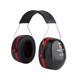 3M Kapselgehörschützer PELTOR Optime III / SNR 34 dB Produktbild