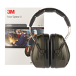3M Kapselgehörschützer PELTOR Optime II / SNR 31 dB Produktbild Additional View 1 S