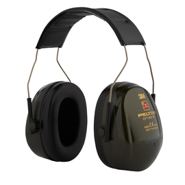 3M Kapselgehörschützer PELTOR Optime II / SNR 31 dB Produktbild