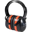 OX-ON Kapselgehörschützer "Earmuffs D3 Comfort" / SNR 34 dB Produktbild