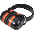 OX-ON Kapselgehörschützer "Earmuffs D3 Comfort" / SNR 34 dB Produktbild Additional View 1 S
