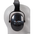 OX-ON Kapselgehörschützer "Earmuffs D3 Comfort" / SNR 34 dB Produktbild Additional View 3 S
