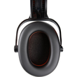 OX-ON Kapselgehörschützer "Earmuffs D3 Comfort" / SNR 34 dB Produktbild Additional View 4 S