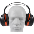 OX-ON Kapselgehörschützer "Earmuffs D3 Comfort" / SNR 34 dB Produktbild Additional View 5 S