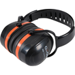OX-ON Kapselgehörschützer "Earmuffs D2 Comfort" / SNR 33 dB Produktbild Additional View 1 S