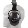 OX-ON Kapselgehörschützer "Earmuffs D2 Comfort" / SNR 33 dB Produktbild Additional View 3 S