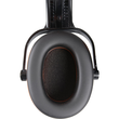 OX-ON Kapselgehörschützer "Earmuffs D2 Comfort" / SNR 33 dB Produktbild Additional View 4 S