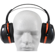 OX-ON Kapselgehörschützer "Earmuffs D2 Comfort" / SNR 33 dB Produktbild Additional View 5 S