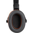 OX-ON Kapselgehörschützer "Earmuffs D1 Comfort" / SNR 31 dB Produktbild Additional View 4 S