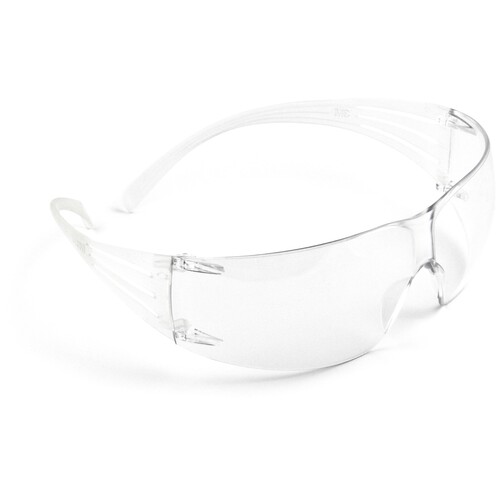 3M Schutzbrille SecureFit 200 / klare Scheibe Produktbild