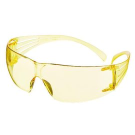3M Schutzbrille 3M¿ SecureFit¿ 200 /  gelb Produktbild