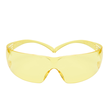 3M Schutzbrille SecureFit 200 / gelbe Scheibe Produktbild Additional View 2 S
