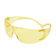 3M Schutzbrille SecureFit 200 / gelbe Scheibe Produktbild