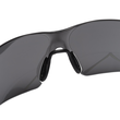 3M Schutzbrille SecureFit 400 / grau/schwarz/grün Produktbild Additional View 2 S