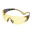 3M Schutzbrille SecureFit 400 / gelb/schwarz Produktbild