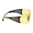 3M Schutzbrille SecureFit 400 / gelb/schwarz Produktbild Additional View 2 S