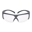 3M Schutzbrille SecureFit 600 / transparent/grau Produktbild Additional View 1 S