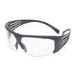 3M Schutzbrille SecureFit 600 / transparent/grau Produktbild