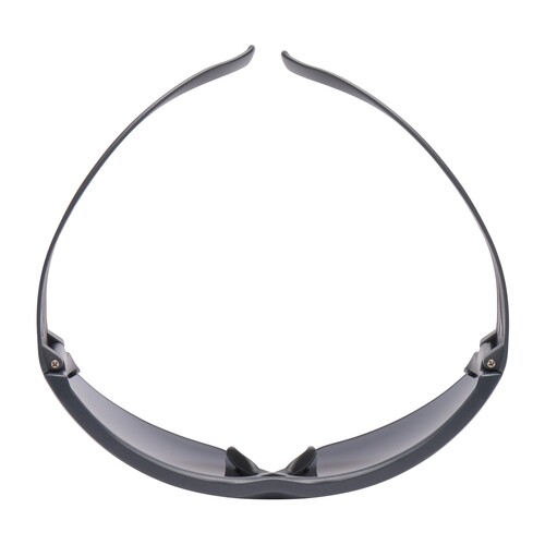 3M Schutzbrille SecureFit 600 / grau Produktbild Additional View 2 L