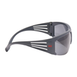 3M Schutzbrille SecureFit 600 / grau Produktbild Additional View 3 S