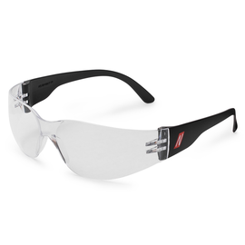 Nitras Schutzbrille VISION PROTECT BASIC 9000 / klare Scheiben Produktbild