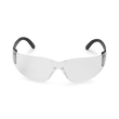 Nitras Schutzbrille VISION PROTECT BASIC 9000 / klare Scheiben Produktbild Additional View 1 S
