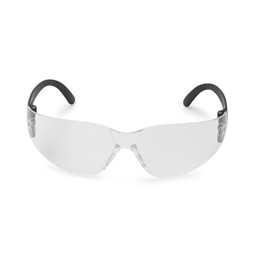 Nitras Schutzbrille VISION PROTECT BASIC 9000 / klare Scheiben Produktbild Additional View 1 L