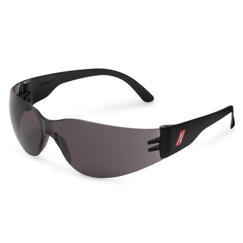 Nitras Schutzbrille VISION PROTECT BASIC 9001 / dunkle Scheiben Produktbild