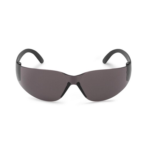Nitras Schutzbrille VISION PROTECT BASIC 9001 / dunkle Scheiben Produktbild Additional View 1 L