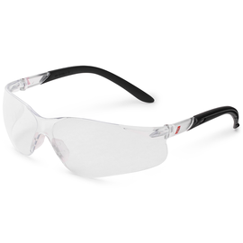 Nitras Schutzbrille VISION PROTECT 9010 / klare Scheiben Produktbild
