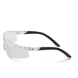 Nitras Schutzbrille VISION PROTECT 9010 / klare Scheiben Produktbild Additional View 2 S