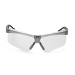 Nitras Schutzbrille Vision Protect Premium 9020 / klare Sichtscheiben Produktbild Additional View 2 S