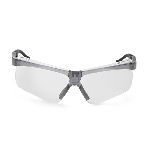 Nitras Schutzbrille Vision Protect Premium 9020 / klare Sichtscheiben Produktbild Additional View 2 L
