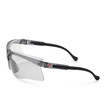 Nitras Schutzbrille Vision Protect Premium 9020 / klare Sichtscheiben Produktbild Additional View 1 S