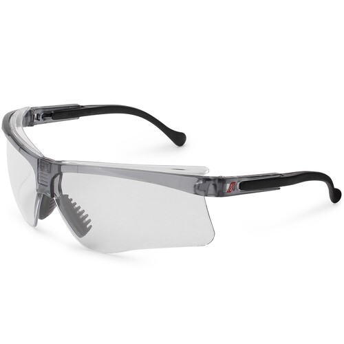 Nitras Schutzbrille Vision Protect Premium 9020 / klare Sichtscheiben Produktbild