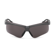 Nitras Schutzbrille Vision Protect Premium 9021 / dunkle Sichtscheiben Produktbild Additional View 2 S