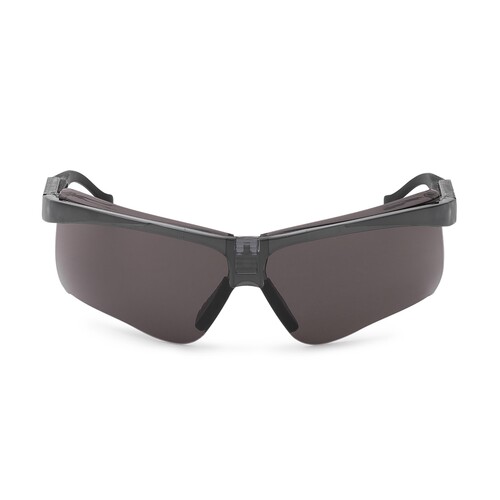 Nitras Schutzbrille Vision Protect Premium 9021 / dunkle Sichtscheiben Produktbild Additional View 2 L