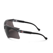 Nitras Schutzbrille Vision Protect Premium 9021 / dunkle Sichtscheiben Produktbild Additional View 1 S