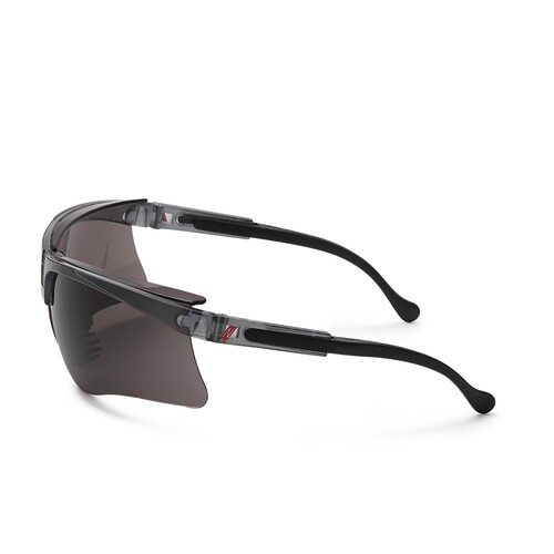 Nitras Schutzbrille Vision Protect Premium 9021 / dunkle Sichtscheiben Produktbild Additional View 1 L