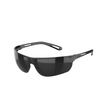 JSP Schutzbrille Stealth 16G / getönte Scheiben Produktbild