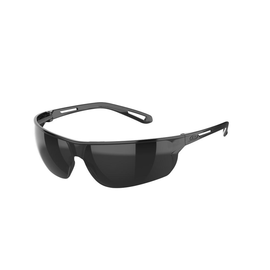 JSP Schutzbrille Stealth 16G / getönte Scheiben Produktbild