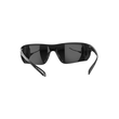 JSP Schutzbrille Stealth 16G / getönte Scheiben Produktbild Additional View 3 S