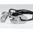 JSP Schutzbrille Stealth Hybrid / klare Scheiben Produktbild Additional View 2 S