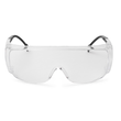 Nitras Schutzbrille Vision Protect OTG 9015 / klare Sichtscheiben Produktbild Additional View 2 S