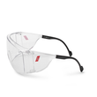 Nitras Schutzbrille Vision Protect OTG 9015 / klare Sichtscheiben Produktbild Additional View 1 S