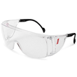 Nitras Schutzbrille Vision Protect OTG 9015 / klare Sichtscheiben Produktbild