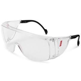 Nitras Schutzbrille Vision Protect OTG 9015 / klare Sichtscheiben Produktbild
